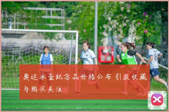 奥运冰壶纪念品价格公布 引发收藏与购买关注