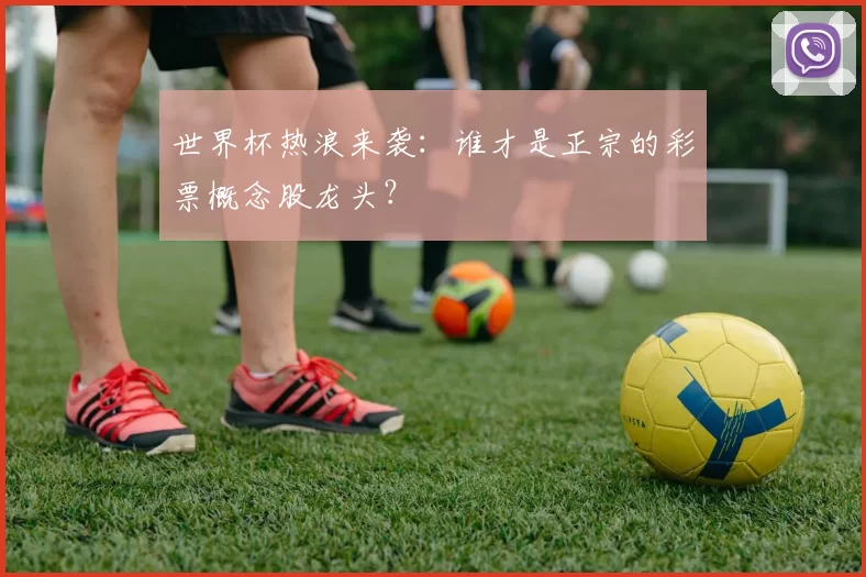 世界杯热浪来袭:谁才是正宗的彩票概念股龙头?