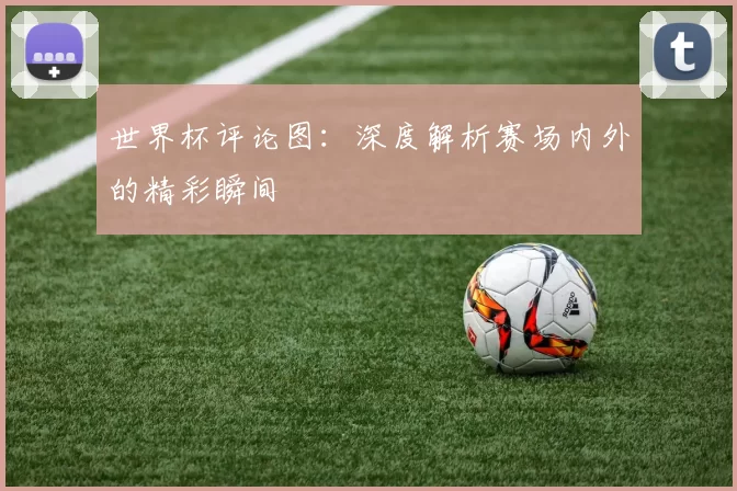世界杯评论图：深度解析赛场内外的精彩瞬间