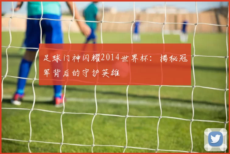 足球门神闪耀2014世界杯：揭秘冠军背后的守护英雄