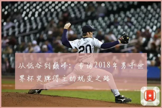 从低谷到巅峰:专访2018年男子世界杯奖牌得主的蜕变之路
